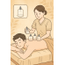 拔罐是什麼？與刮痧、全身按摩的差異比較　カッピング（吸い玉）とは？刮痧（かっさ）や全身マッサージとの違いをわかりやすく解説