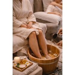 很多人其實一試就愛上的，就是 台北足底按摩 SPA 